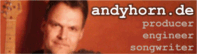 Andy Horn - Tonstudio
